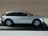 Audi c7 allroad guattro 1:18 - nuotraukos Nr. 3