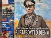 Žurnalai Iliustruotoji Istorija - nuotraukos Nr. 2