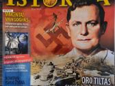 Žurnalai Iliustruotoji Istorija - nuotraukos Nr. 3