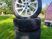 Parduodu Volvo V60 ratus 250€
