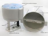 Vandens jonizatorius Aquator mini Vivo silver - nuotraukos Nr. 8