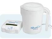Vandens jonizatorius Aquator mini Vivo silver - nuotraukos Nr. 9