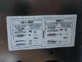 Indukcinė kaitlentė Electrolux - nuotraukos Nr. 11