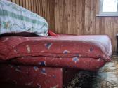 Ištiesiama Sofa lova - nuotraukos Nr. 2