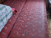 Ištiesiama Sofa lova - nuotraukos Nr. 3