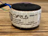 Cyrus Cd8x Toroidinis Transformatorius 230v