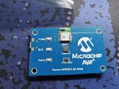 Mikrovaldiklis Secure Avr Ble Iot Node