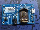 Mikrovaldiklis Secure Avr Ble Iot Node - nuotraukos Nr. 2