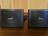 Sony Surround kolonėlės - nuotraukos Nr. 3