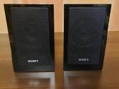Sony Surround kolonėlės
