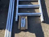Altrex RS 44 paaukstinimai,apsaugines tvoreles