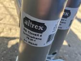 Altrex RS 44 paaukstinimai,apsaugines tvoreles - nuotraukos Nr. 3