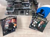 James bond modeliai 1:43 mastelis - nuotraukos Nr. 2