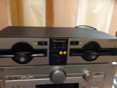 Pioneer Cmx-5000 CD grotuvas