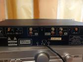 Pioneer Cmx-5000 CD grotuvas - nuotraukos Nr. 2
