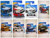Hot wheels Jdm - nuotraukos Nr. 5