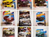Hot wheels Jdm