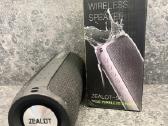 S51 Zealot Bluetooth Belaidis Garsiakalbis Kolonėl - nuotraukos Nr. 2