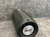 S51 Zealot Bluetooth Belaidis Garsiakalbis Kolonėl - nuotraukos Nr. 3