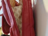 Rankinė kompiuteriui ir dokumentams - nuotraukos Nr. 6