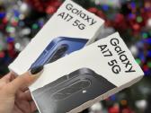 Naujas Samsung A17