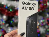 Naujas Samsung A17 - nuotraukos Nr. 3