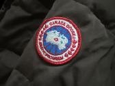 Canada goose striukė - nuotraukos Nr. 4