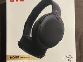 JVC Noise Cancelling ausines