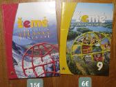 Geografijos atlasai, vadovėliai 6 klasei, 7 klasei - nuotraukos Nr. 4