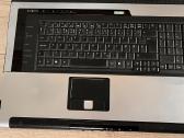Acer 9810 - nuotraukos Nr. 2