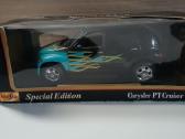 Chrysler Pt Cruiser "Cool Cruiser1:18 - nuotraukos Nr. 2