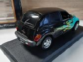 Chrysler Pt Cruiser "Cool Cruiser1:18 - nuotraukos Nr. 4