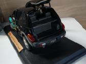 Chrysler Pt Cruiser "Cool Cruiser1:18 - nuotraukos Nr. 5