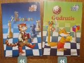 Matematika pradinukams, 8 klasei, 9 klasei - nuotraukos Nr. 2