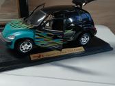 Chrysler Pt Cruiser "Cool Cruiser1:18 - nuotraukos Nr. 6