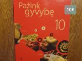 Biologijos vadovėliai 7 klasei, 9 klasei, 10 klase - nuotraukos Nr. 3