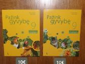 Biologijos vadovėliai 7 klasei, 9 klasei, 10 klase - nuotraukos Nr. 4