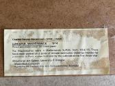 Vintažiniai Mackintosh reprodukcijų paveikslai - nuotraukos Nr. 6