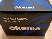 Okuma epixor 30s - nuotraukos Nr. 2