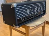 Soldano Avenger 100 - nuotraukos Nr. 2