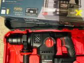 Parkside Performance perforatoriai - nuotraukos Nr. 5