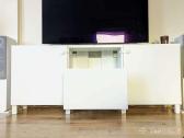 Ikea TV spintelė, 210x42x220 cm - nuotraukos Nr. 2