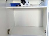 Ikea TV spintelė, 210x42x220 cm - nuotraukos Nr. 4