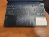 13.3 Fhd Oled i5-1135g7 8gb 512gb SSD 31% - nuotraukos Nr. 2