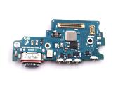 Samsung S21 Fe 5G originalus krovimo lizdas