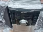 Muzikiniai Centriukai JVC, Sony, Philips - nuotraukos Nr. 7
