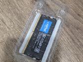 Ddr5 Sodimm 16gb Crucial 4800mhz - nuotraukos Nr. 2
