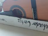 Gitara cortez Cc-06-pa - nuotraukos Nr. 6