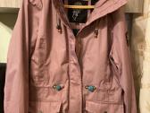 Moteriška striukė-parka "Marikoo"
