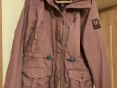 Moteriška striukė-parka "Marikoo" - nuotraukos Nr. 2